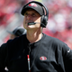 Illustration for article titled Jim Harbaugh Says Domestic Violence Means Youre Off His Team